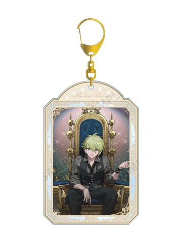 天海兰太郎BIG挂件-王座玉座系列