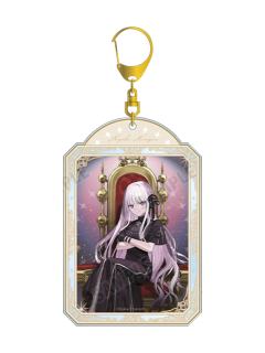 雾切响子BIG挂件-王座玉座系列