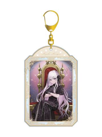 雾切响子BIG挂件-王座玉座系列