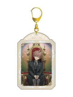 苗木诚BIG挂件-王座玉座系列