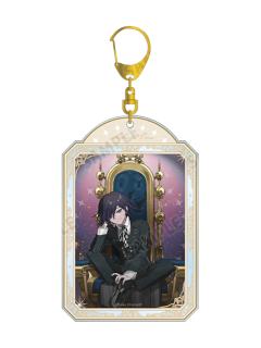 王马小吉BIG挂件-王座玉座系列