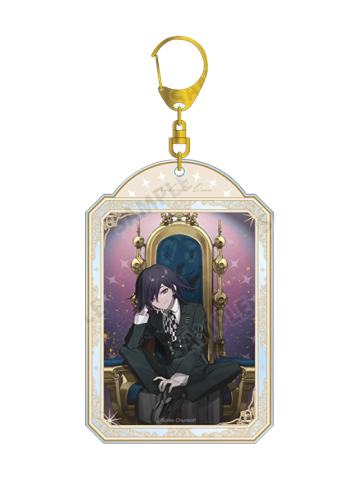 王马小吉BIG挂件-王座玉座系列