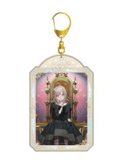 七海千秋BIG挂件-王座玉座系列