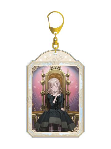 七海千秋BIG挂件-王座玉座系列