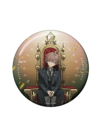 苗木诚100mm吧唧-王座玉座系列