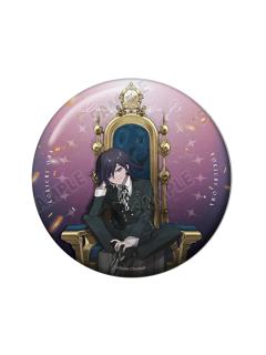 王马小吉100mm吧唧-王座玉座系列