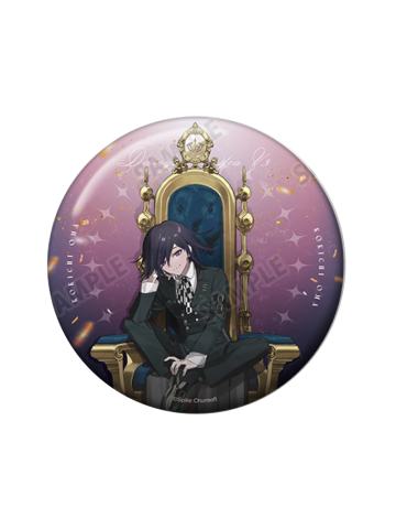 王马小吉100mm吧唧-王座玉座系列