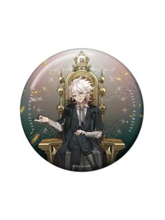 狛枝凪斗100mm吧唧-王座玉座系列