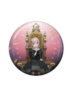 七海千秋100mm吧唧-王座玉座系列