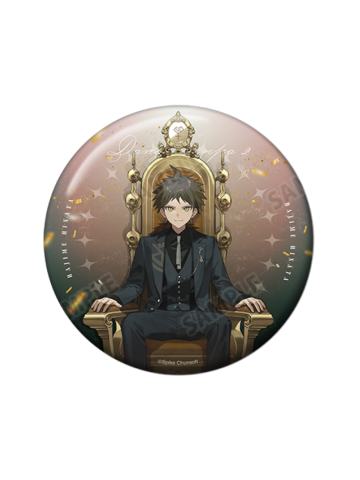 日向创100mm吧唧-王座玉座系列