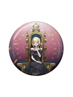 赤松枫100mm吧唧-王座玉座系列