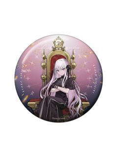 雾切响子100mm吧唧-王座玉座系列