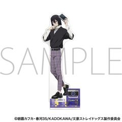 费奥多尔·陀思妥耶夫斯正比立牌-摄影TAKE2基