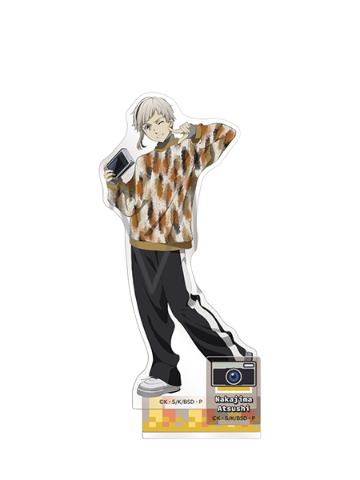 中岛敦正比立牌-摄影TAKE2