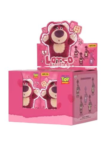 毛绒绒心事系列毛绒手机绳