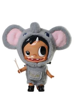 Lucky Chang - 灰色款