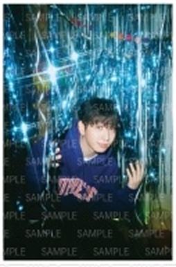 25生日照片3 ver.A