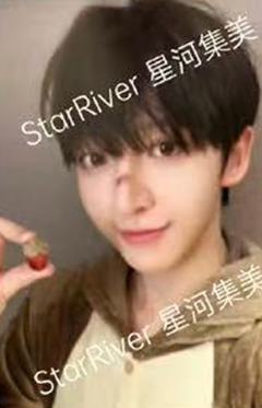 星河签售2.0 7 松鼠ver.