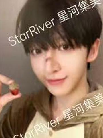 星河签售2.0 7 松鼠ver.