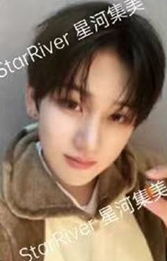 星河签售2.0 1 松鼠ver.