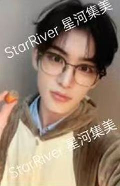 星河签售2.0 5 松鼠ver.