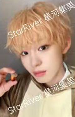 星河签售2.0 6 松鼠ver.