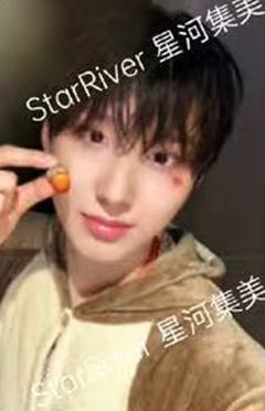 星河签售2.0 4 松鼠ver.