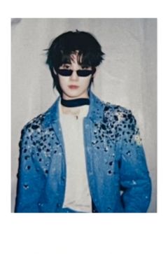 冠军纪念写真单人款拍立得5 ver.B