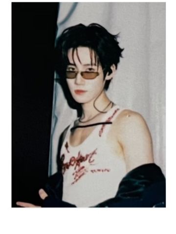 冠军纪念写真单人款拍立得5 ver.A