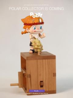 Automata-榴莲大作战-资料图