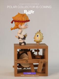 Automata-榴莲大作战-资料图