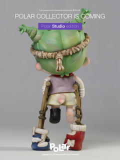 拐杖拳手-资料图