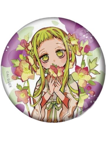 七峰樱-十周年纪念徽章套组