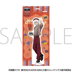 条野采菊正比立牌-摄影TAKE2-资料图