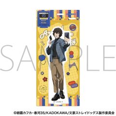 太宰治正比立牌-摄影TAKE2-资料图