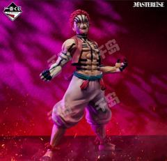 猗窝座-C赏手办-资料图