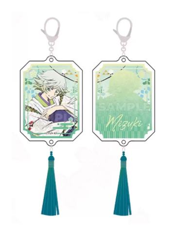 瑞希挂件-浮世绘系列