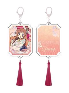 桃园奈奈生挂件-浮世绘系列