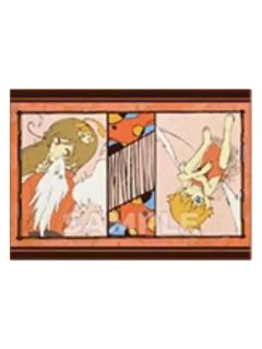 桃园奈奈生&护收藏卡-转场场面写系列