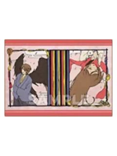 鞍马&桃园奈奈生3收藏卡-转场场面写系列