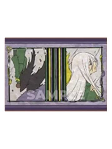 翠郎&二郎收藏卡-转场场面写系列