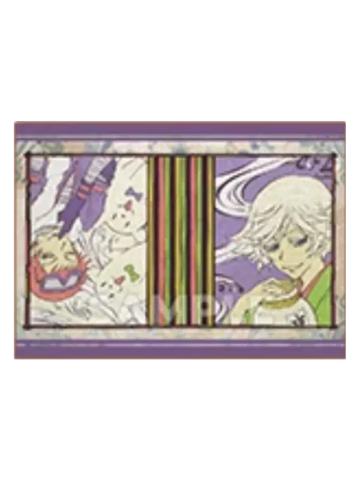 乙比古&瑞希收藏卡-转场场面写系列