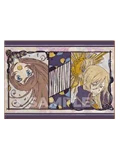 桃园奈奈生&大国主收藏卡-转场场面写系列