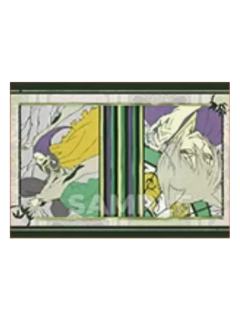 巴卫&战神建速收藏卡-转场场面写系列