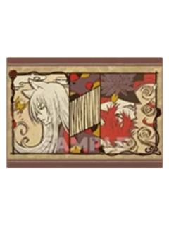 巴卫&恶罗王收藏卡-转场场面写系列