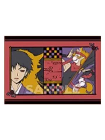 多人收藏卡-转场场面写系列