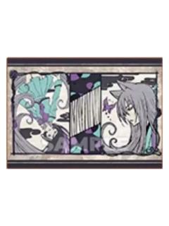 桃园奈奈生&巴卫3收藏卡-转场场面写系列