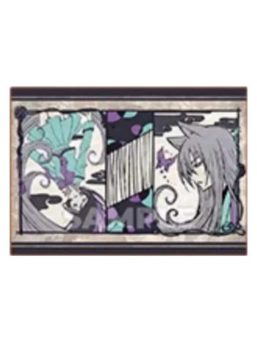 桃园奈奈生&巴卫3收藏卡-转场场面写系列