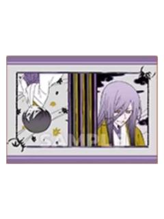 真寿郎&翠郎收藏卡-转场场面写系列