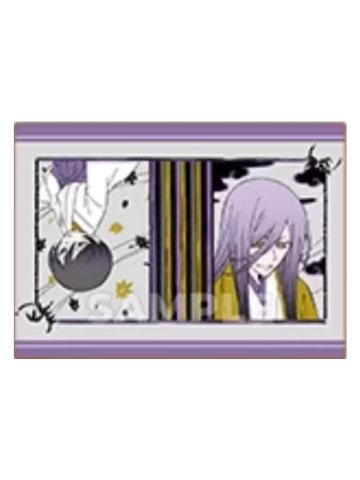 真寿郎&翠郎收藏卡-转场场面写系列